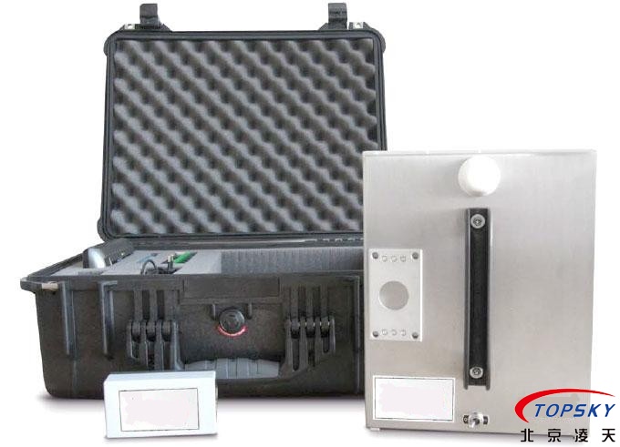 北京凌天代理德國BioRadar公司的雷達(dá)生命探測(cè)儀