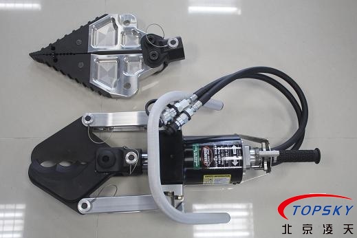 美國八爪魚破拆工具到貨！原裝進(jìn)口，震撼來襲！