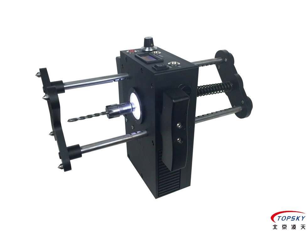 X8靜音電鉆 通過(guò)公安部權(quán)威機(jī)構(gòu)檢測(cè)