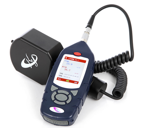 可報警、泵吸式粉塵檢測儀取得防爆認證