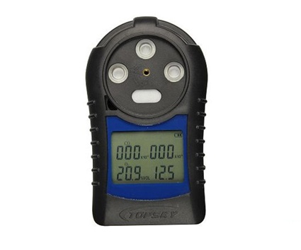 煤礦用多參數氣體測定器 CD3（A）