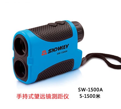 激光測距儀