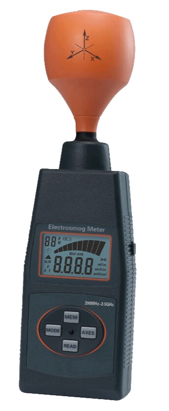 高頻超高頻場強(qiáng)儀