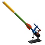 救生拋投器PTQ7.5-Y230