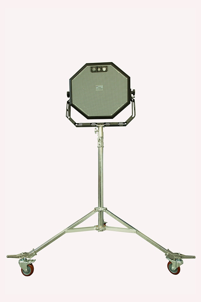 移動式定向波驅散器（移動式噪聲驅散器）TS-500