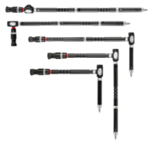 變形金剛 &bull;五組合穿刺水槍（美國(guó)）