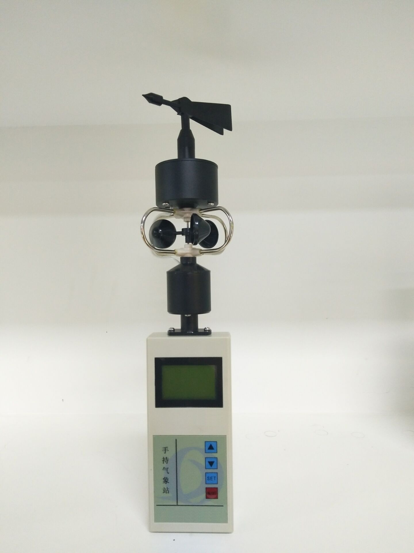礦用手持氣象參數測定儀