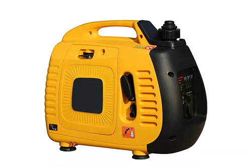 數(shù)碼靜音發(fā)電機