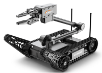 ER3（T）_排爆機(jī)器人 （輕型，重量35kg，加持力16kg，單擺臂，）