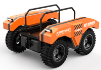 RXR-C10GL_天龍征服GL10_地震搜索機器人