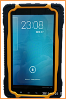 現(xiàn)場指揮調(diào)度終端（對講功能+具備通訊錄+音視頻在線會議+定位功能+視頻實(shí)時回傳）