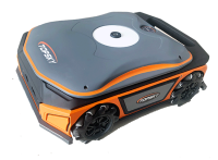 重大危險源探測機器人